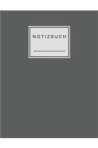 Notizbuch