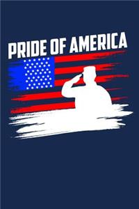 Pride of America