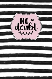 No Doubt
