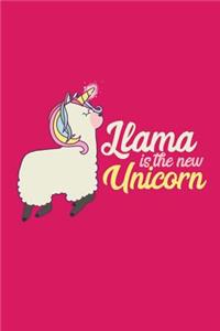 Llama Is the New Unicorn