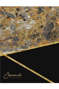 Journal Minerals + Gold