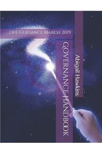 Governance Handbook