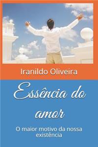 Essência do amor