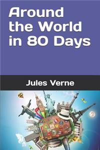 Around the World in 80 Days