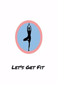Let's Get Fit