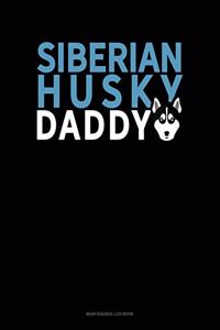 Husky Daddy