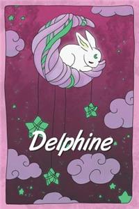 Delphine
