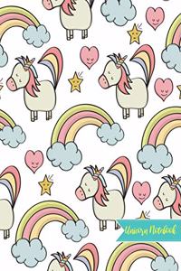 Unicorn Notebook