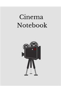 Cinema Notebook