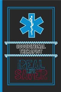 Occupational Therapist The Real Life Saver