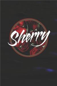 Sherry