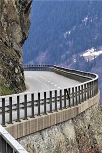 Adventure Around the Bend Mountain Road Journal