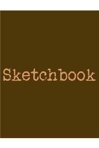 Sketchbook