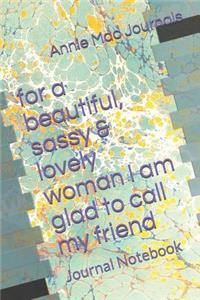 Journal Notebook -