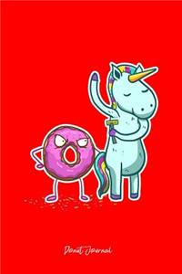 Donut Journal