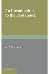 Introduction to the Pentateuch