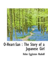 O-Heart-San