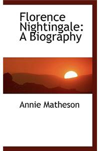 Florence Nightingale