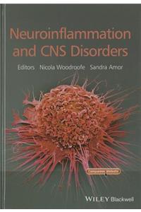 Neuroinflammation and CNS Disorders