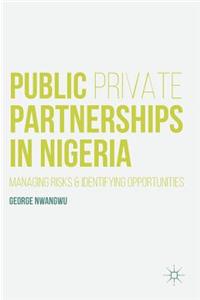 Public Private Partnerships in Nigeria