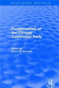 Revival: Fundamentals of the Chinese Communist Party (1976)