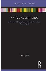 Native Advertising