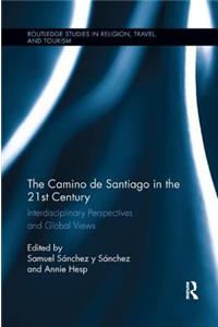 The Camino de Santiago in the 21st Century