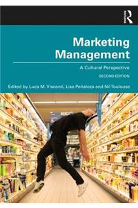 Marketing Management