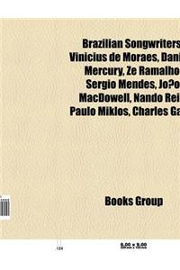 Brazilian Songwriters