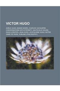 Victor Hugo