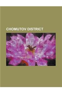 Chomutov District