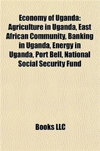 Economy of Uganda