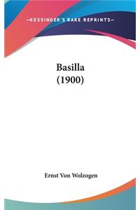 Basilla (1900)