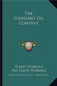 The Standard Oil Company