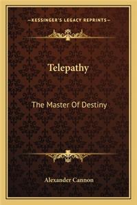 Telepathy