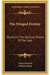 The Winged Destiny