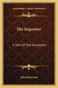 The Impostor the Impostor