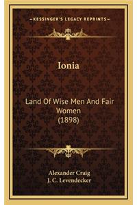 Ionia