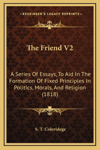 The Friend V2