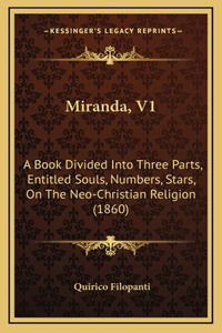 Miranda, V1