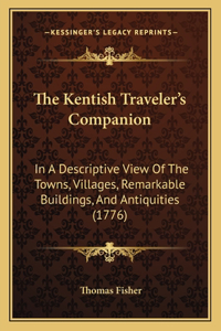 Kentish Traveler's Companion