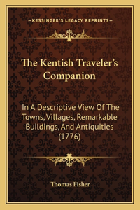 Kentish Traveler's Companion