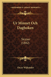 Ur Minnet Och Dagboken