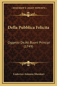 Della Pubblica Felicita