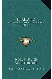 Thailand