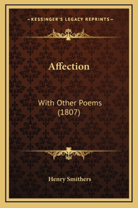 Affection