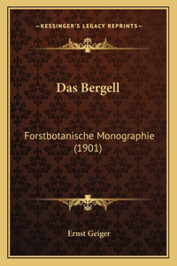 Das Bergell