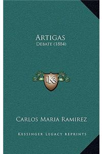 Artigas