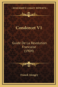 Condorcet V1