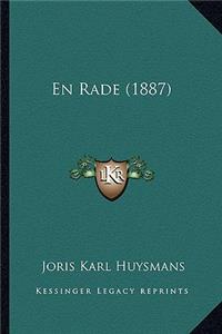 En Rade (1887)